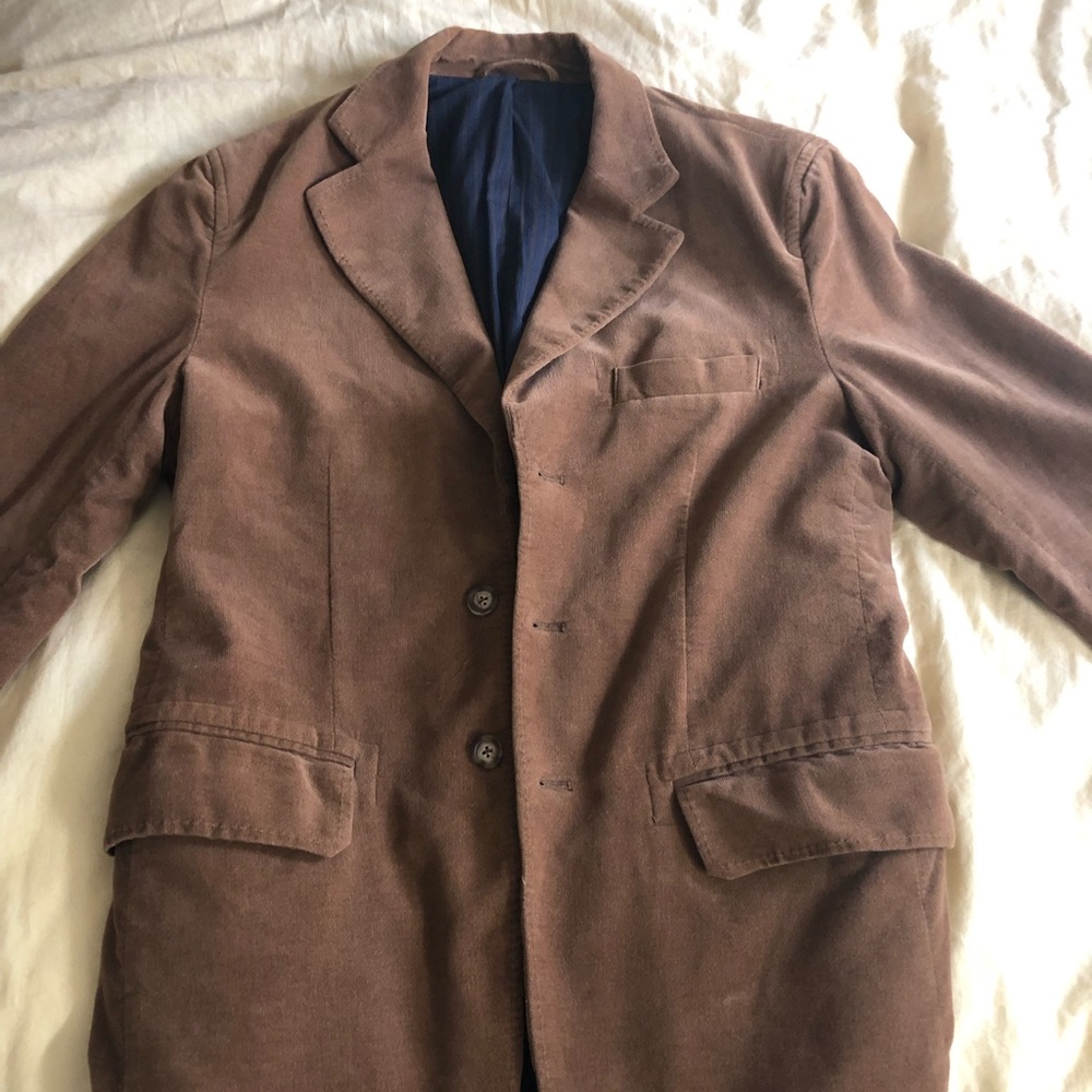 Izod Blazer